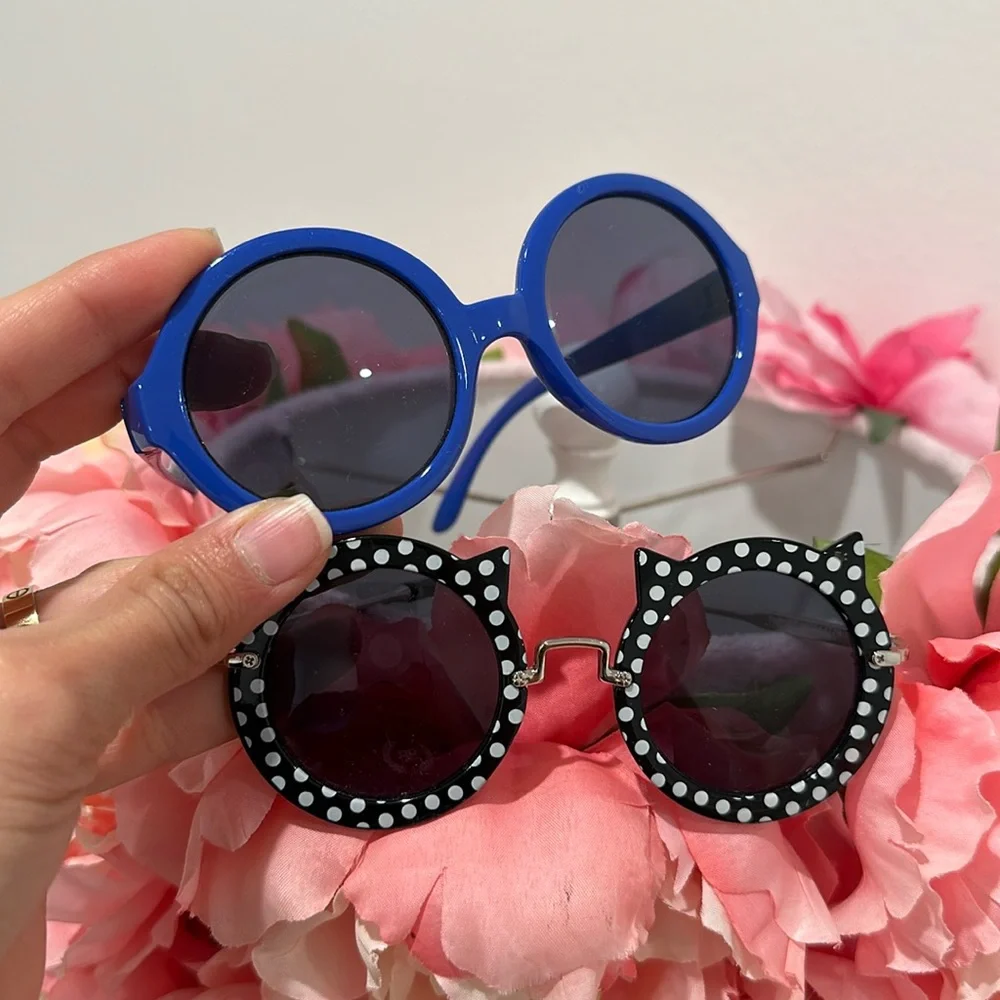 Janie and Jack sunglasses